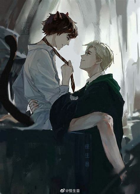 harry potter wattpad|drarry wattpad po polsku.